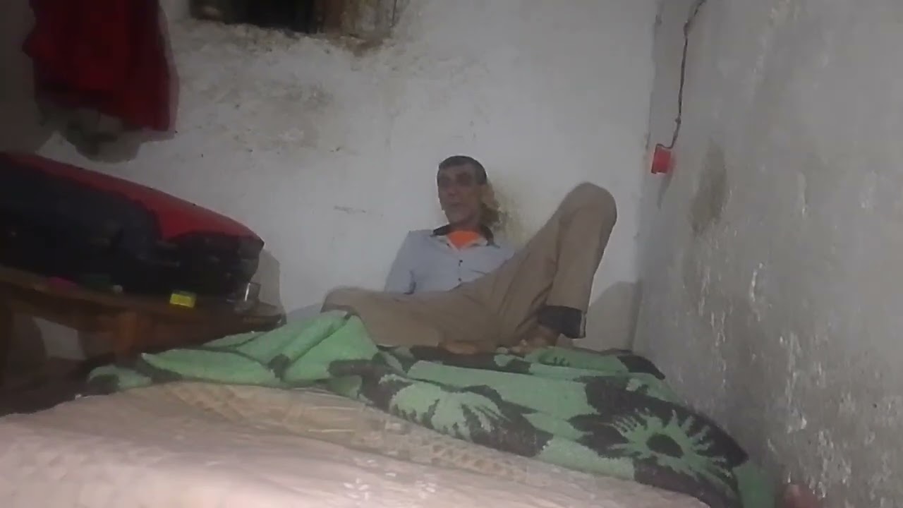 عمي حماد بني زناسن محبين الشلحة