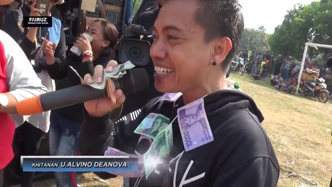 ANDI PUTRA 2  ORA BAGUS VOC  OCHOL  DSN SUMURSAPI DS TANJUNG TIGA