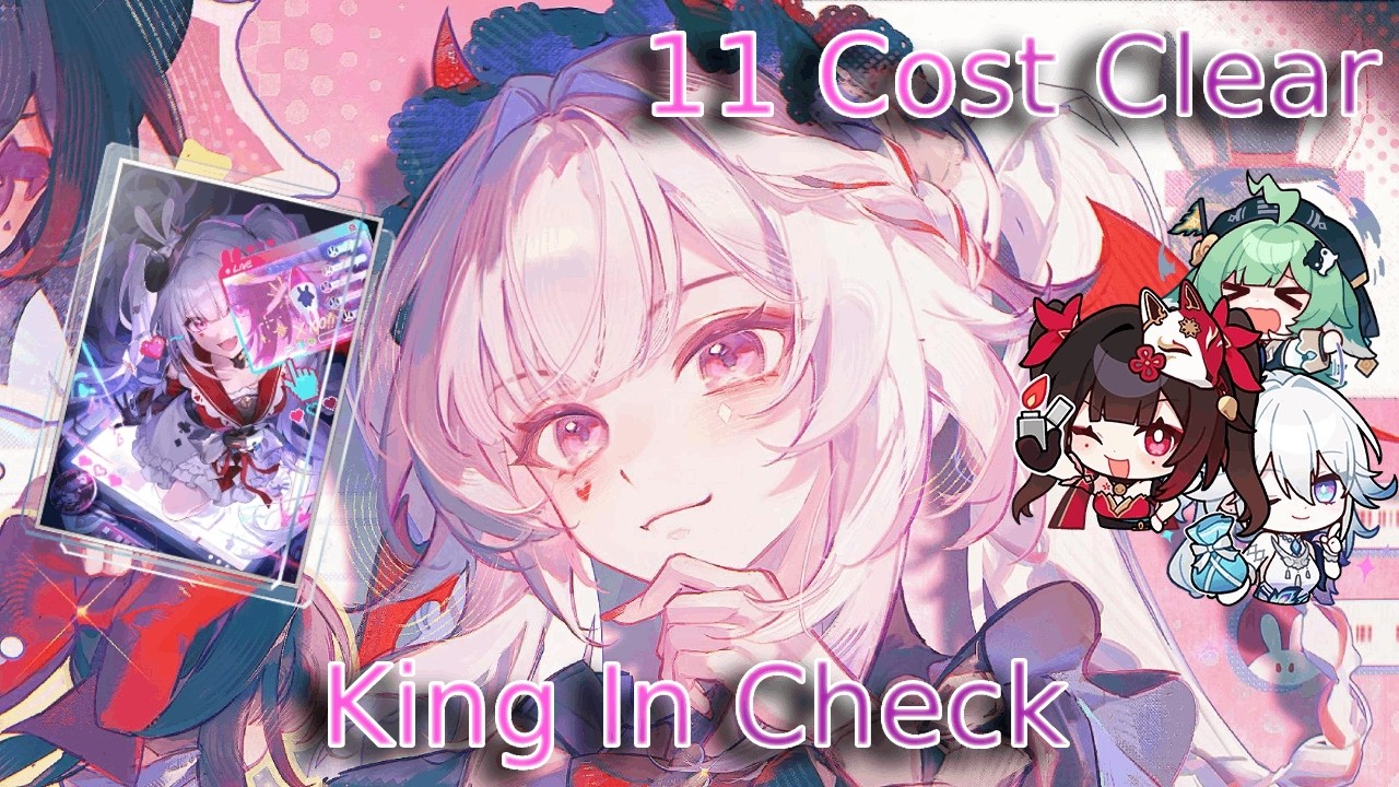 Sparxie 0 Cycle Irontomb with 2 Elation | 4.5 Anomaly Arbitration King In Check