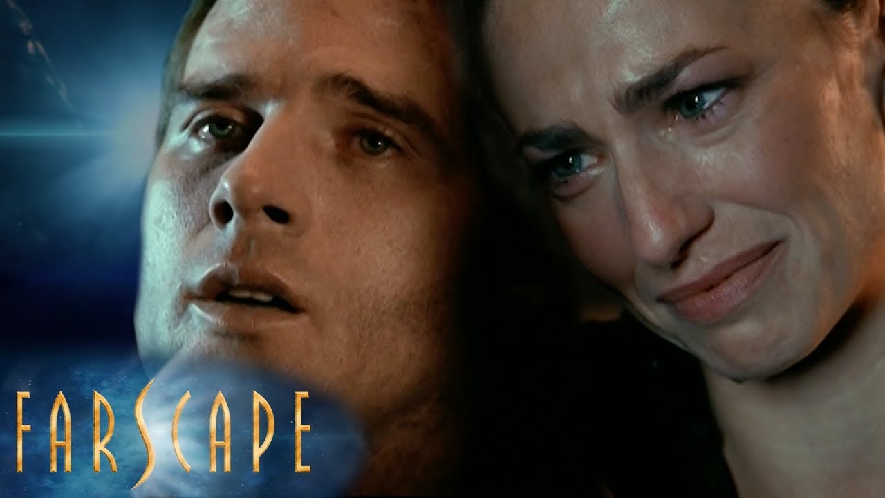 Emotional Farscape Moments | Part One | Farscape