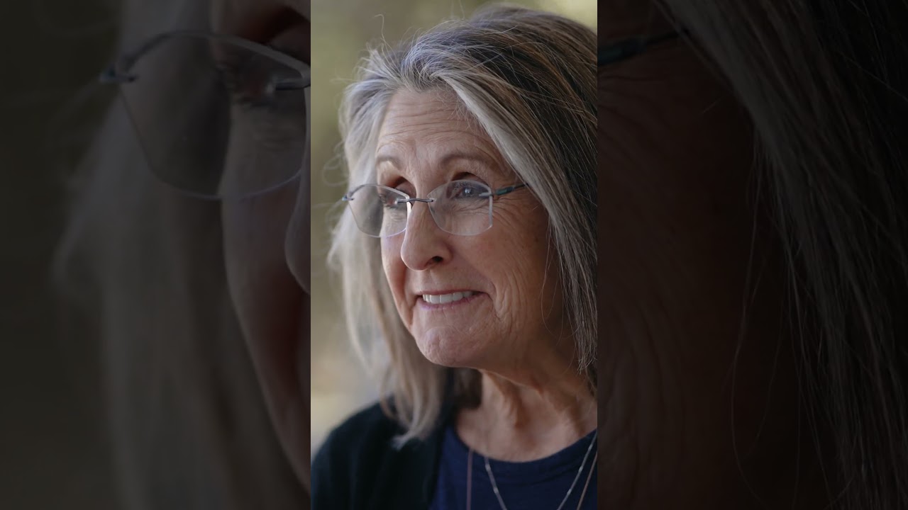 Life Before & After Hip Replacement Surgery #hipreplacement
