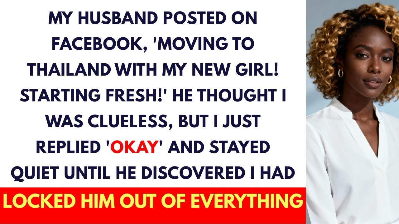 My Mom Gave My Sister $30M—Then the Lawyer Revealed a Secret