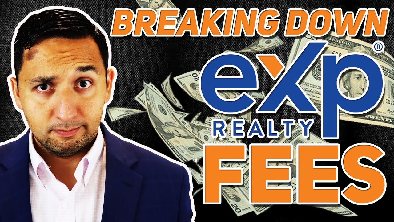 EXP Realty Fees Explained: What You Need to Know