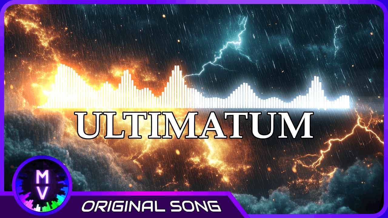 ULTIMATUM | Original Dramatic Emotional Music