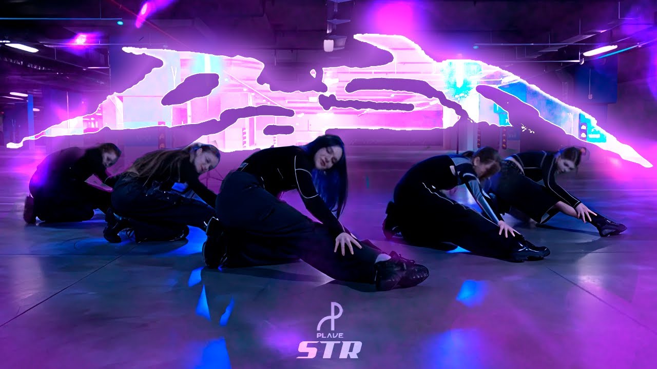 [KPOP IN PUBLIC] PLAVE (플레이브) — Dash | Dance Cover By SUNSETRISE | PERFORMANCE VER.