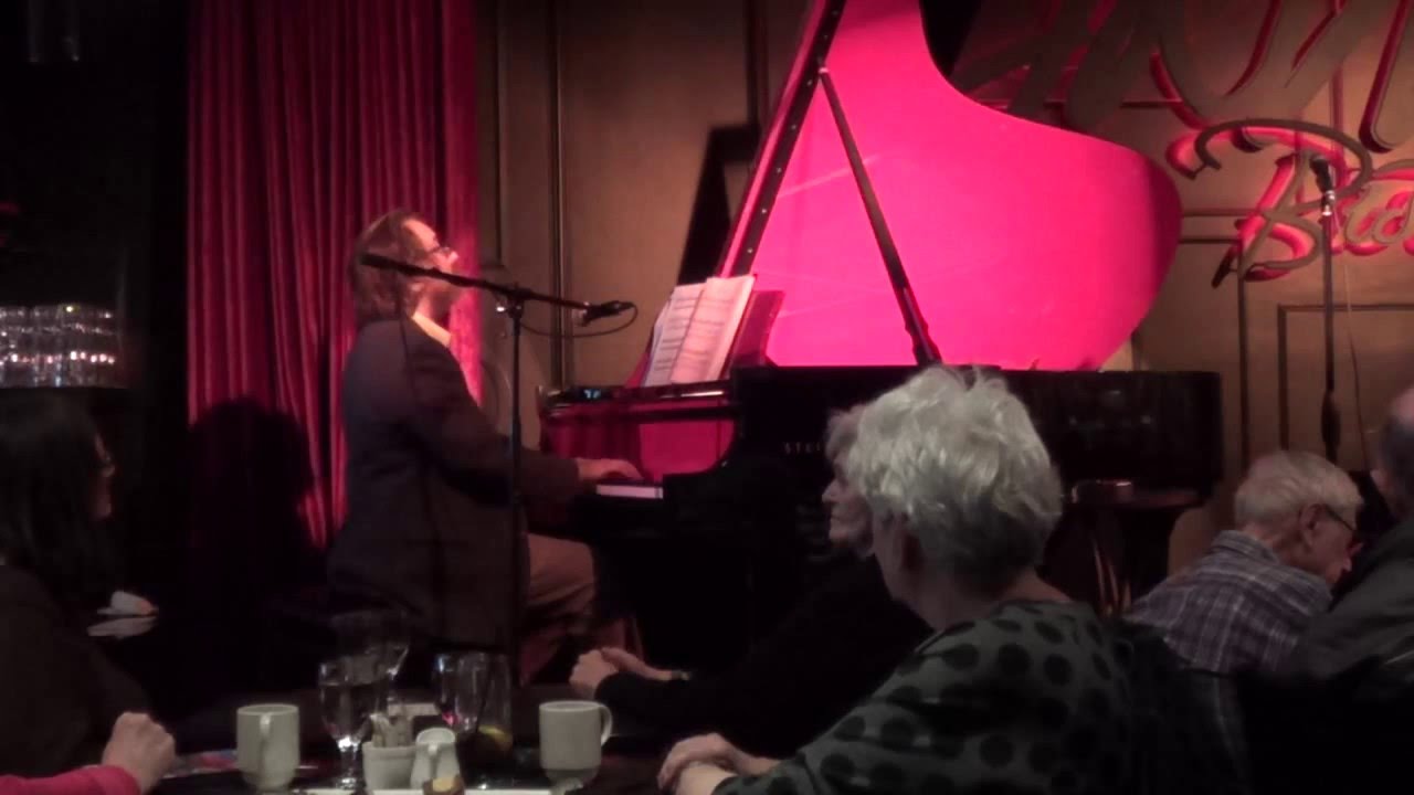 Harold Shapero, William Schuman, Irving Fine: selections