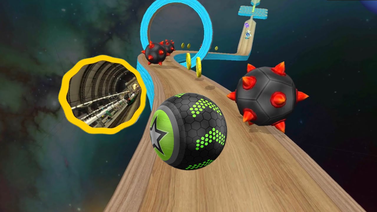 Going Balls || Speedrun Gameplay Level 646