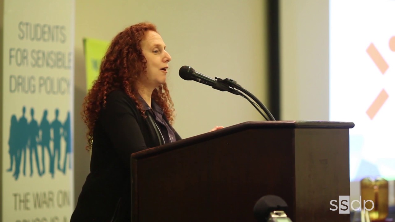 Why Addiction is A Learning Disorder & Why It Matters - Maia Szalavitz