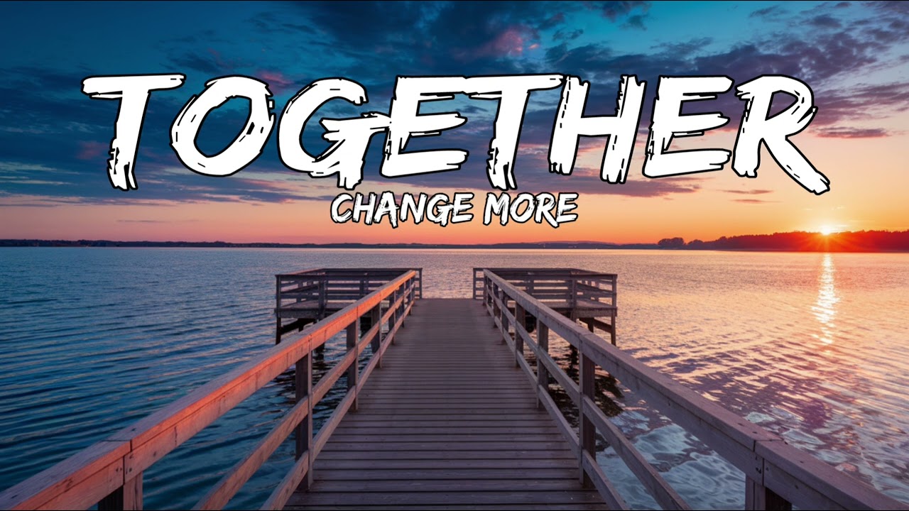 Together &ndash; Official Music Video | Uplifting Song About Unity & Love