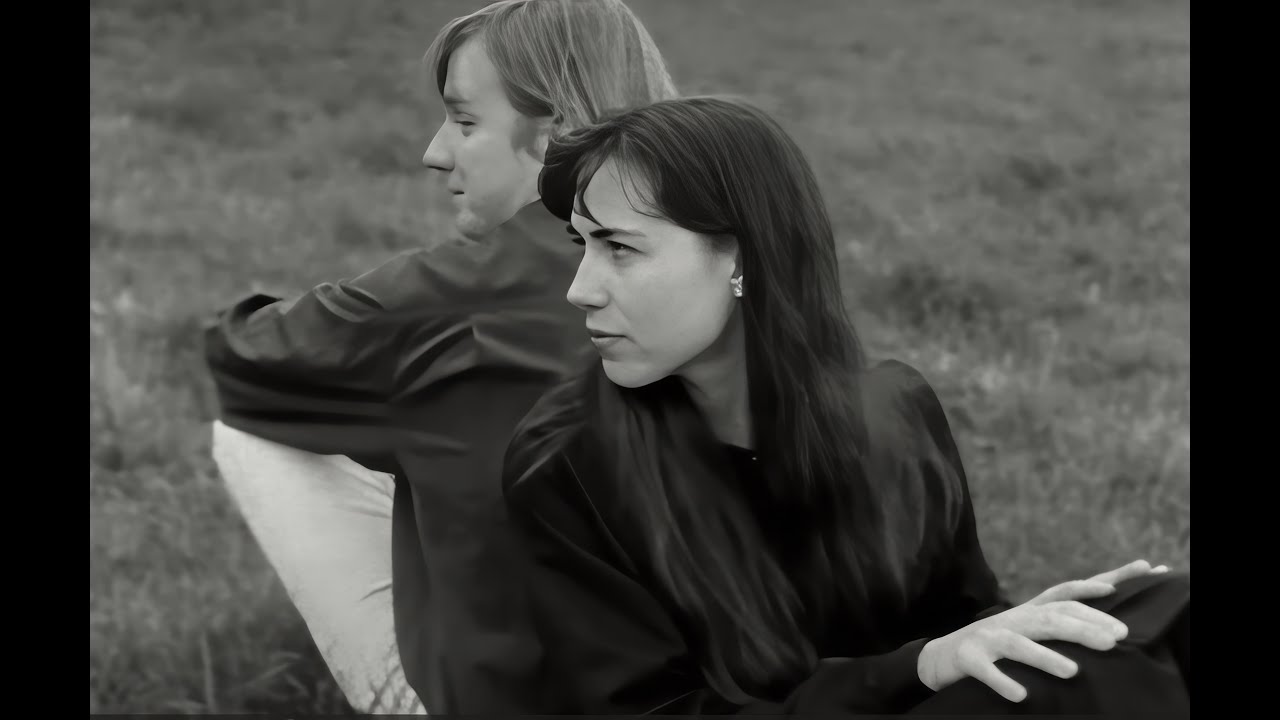 "And Hiding Away" by The Innocence Mission (music video upscaled to 4K)
