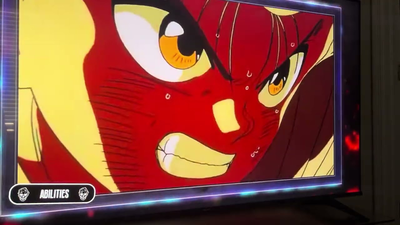 Ichigo Vs Yusuke Reaction 