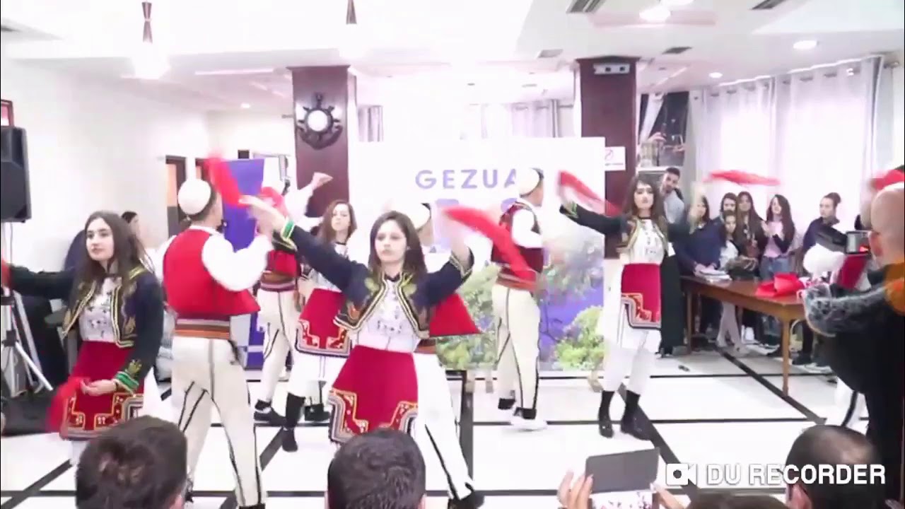 Shkolla Mesme Adem Haxhija  7 Mars 2018