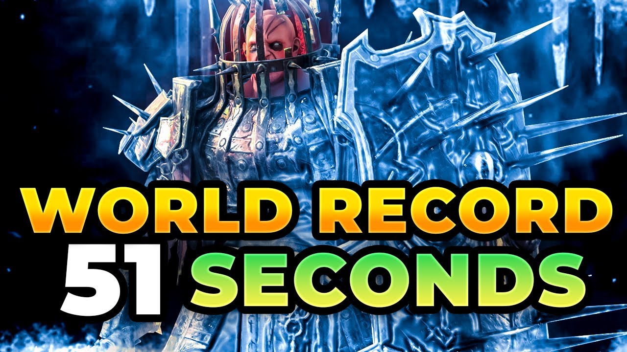 3 АБСОЛЮТНО БЕЗУМНЫЕ КОМАНДЫ HARD FIRE KNIGHT 10, ВКЛЮЧАЯ НОВЫЙ МИРОВОЙ РЕКОРД! | Raid: Shadow Le...