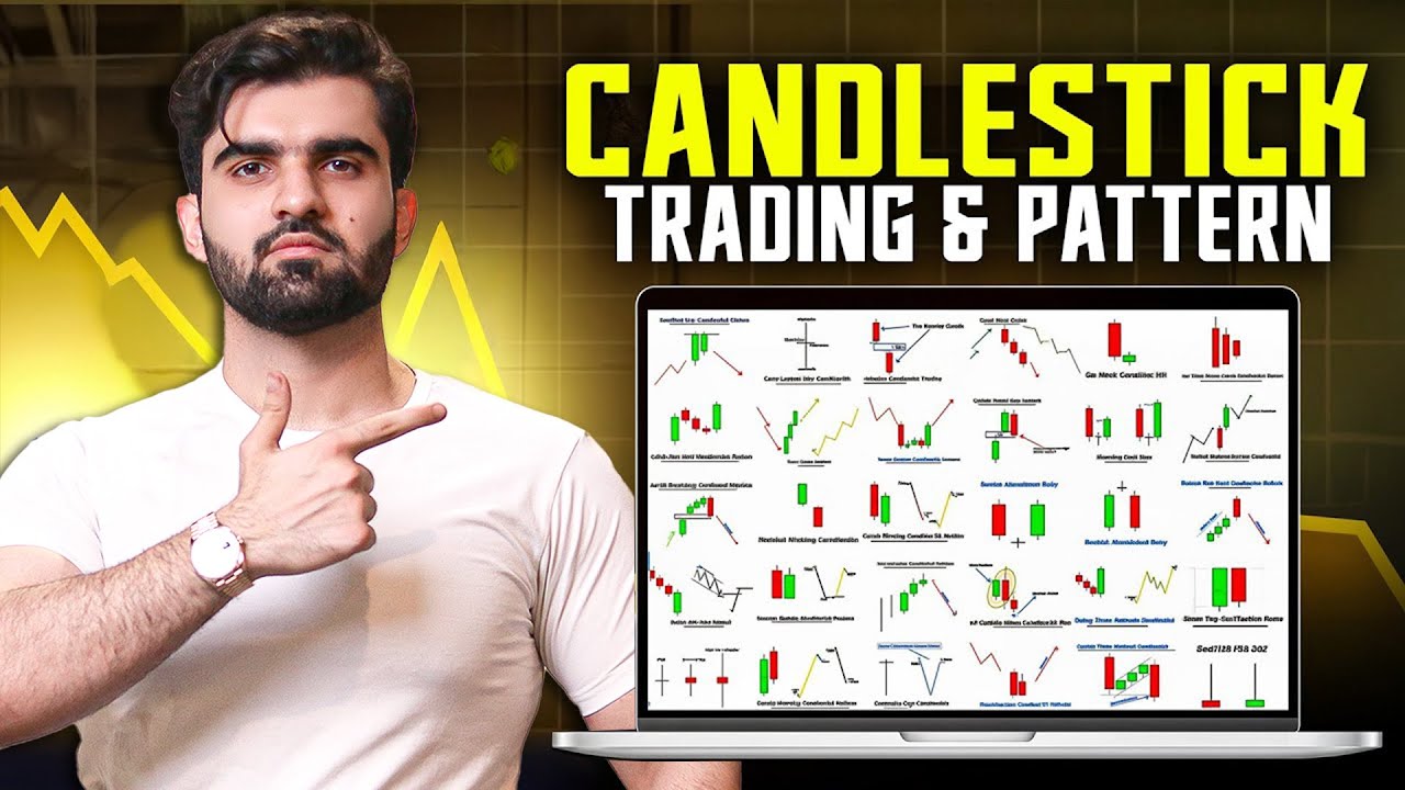 Single Candlestick Patterns Complete Guide for Beginners