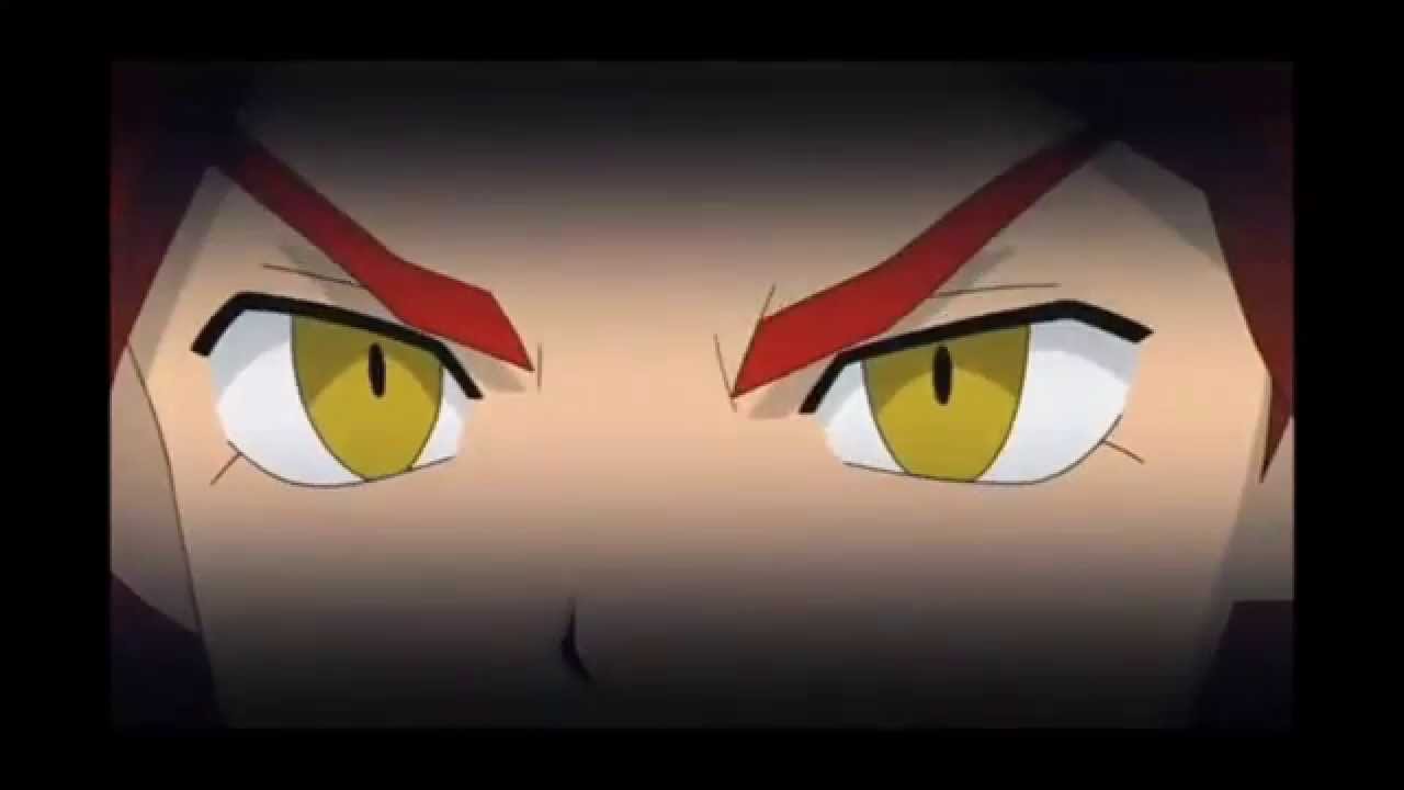 InaZuma Eleven - Best of Alius Academy