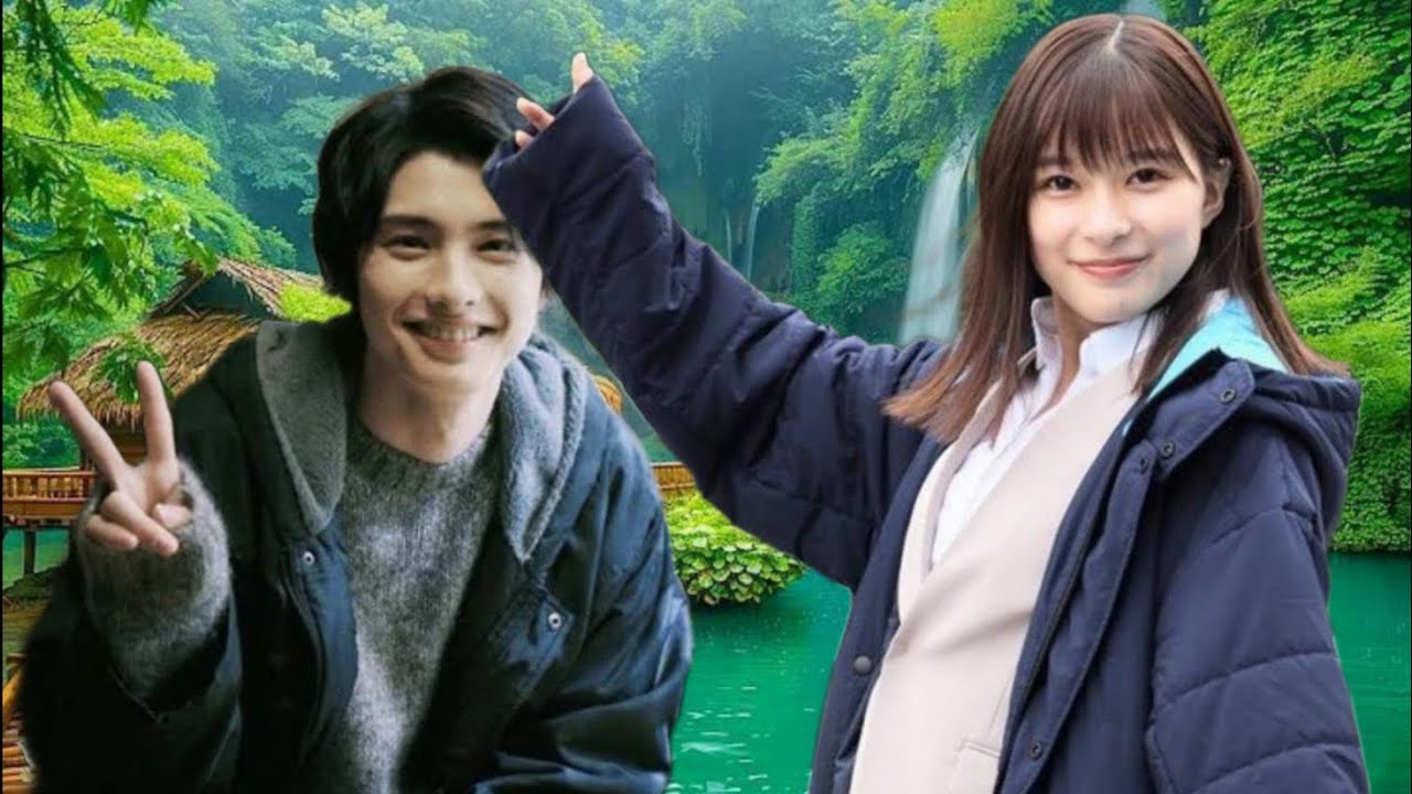 【演技？本気？】芳根京子と本田響矢の“関係”がついに限界突破…スクリーンの向こう側に隠された真実とは！？