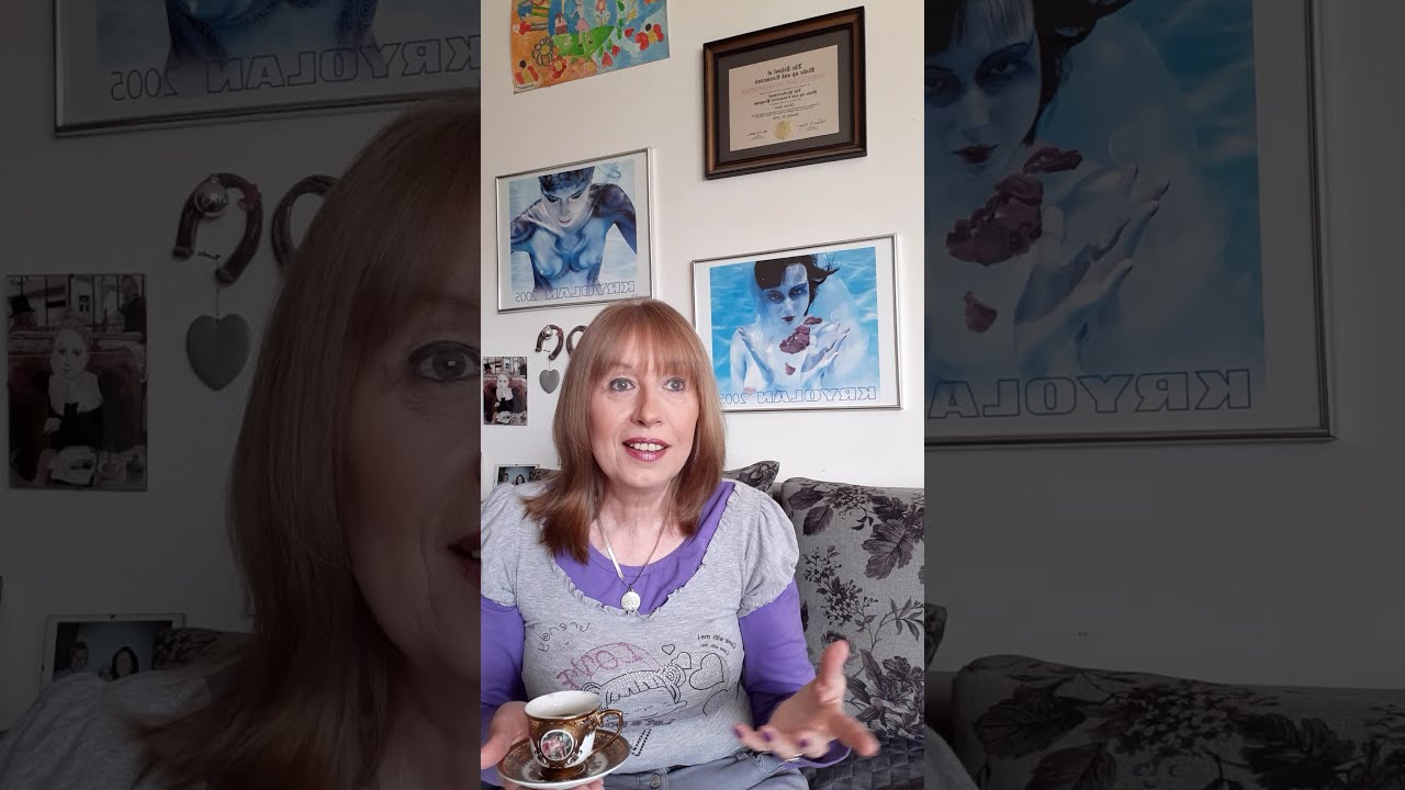 🔮☕💜Таро кафенце 1 - Заедно на ТАРО кафенце! Да си споделим някои неща в компания☕💜