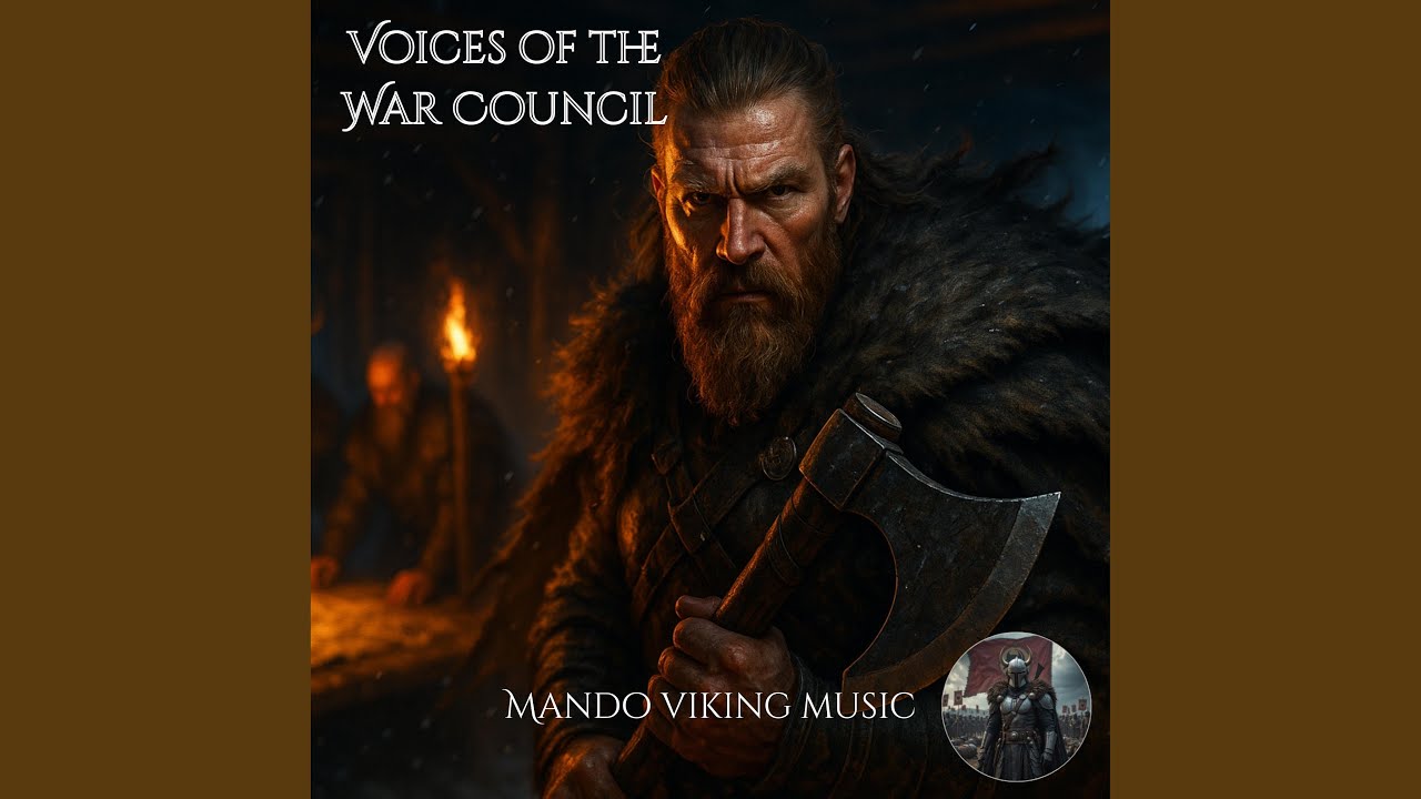 Voices of the War Council