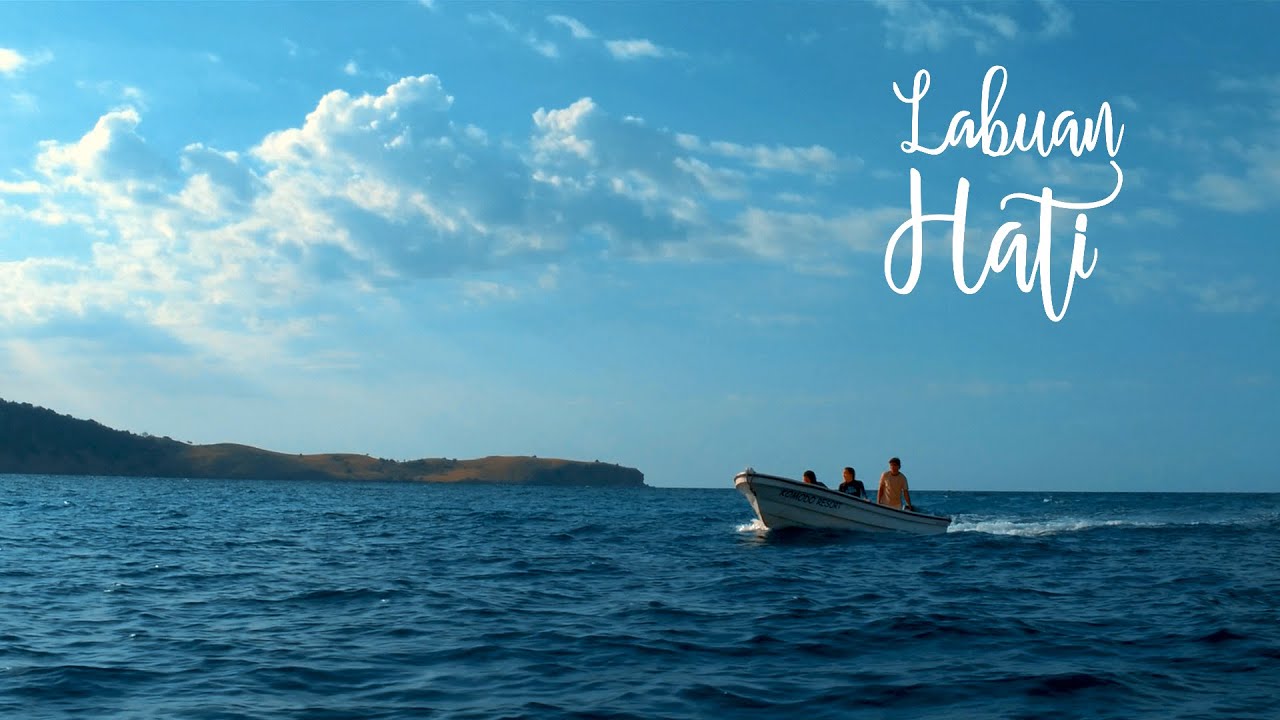 Official Behind The Scene - FILM LABUAN HATI - Episode 3