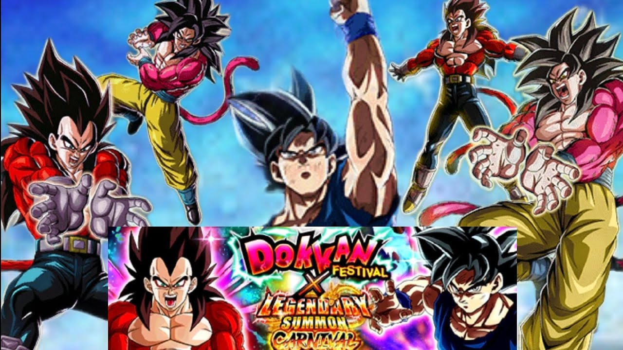 BEST UNITS IN THE GAME?!?!?! (Before the Year 8 EZA😂😂)- 11 Anniversary Part 2 Summons!!!! 