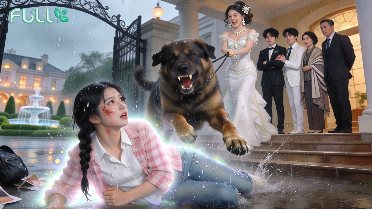 For stepsister,CEO bro&parents killed me&mdash;reborn! Found my loving foster bro!Your turn to regret!