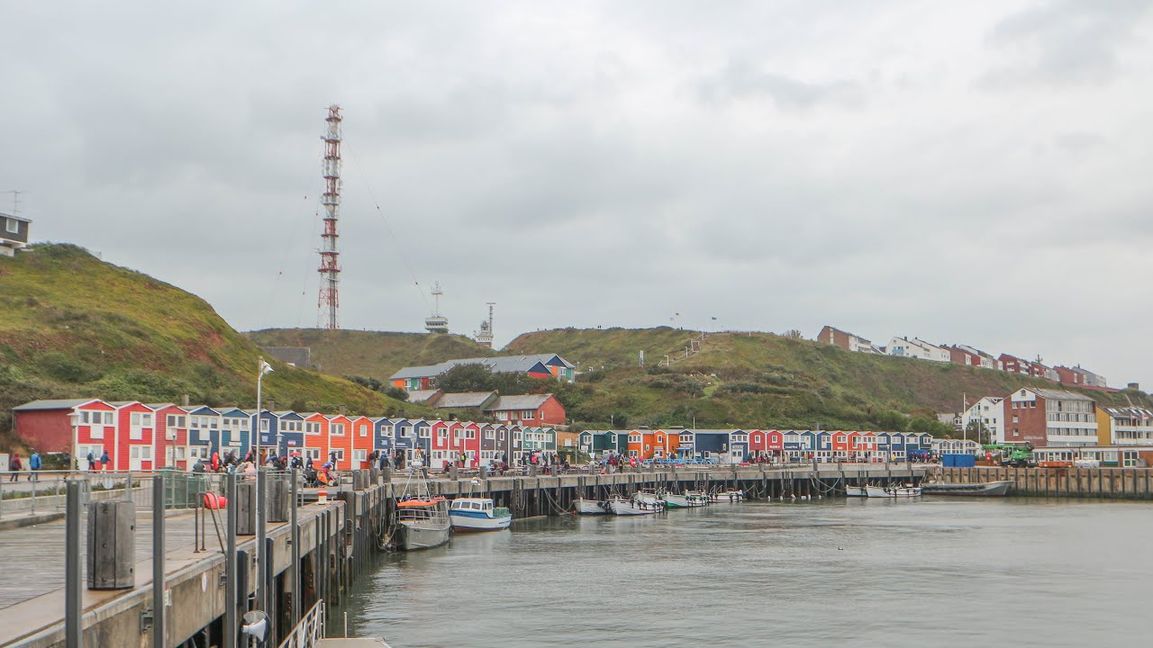 Helgoland 2023