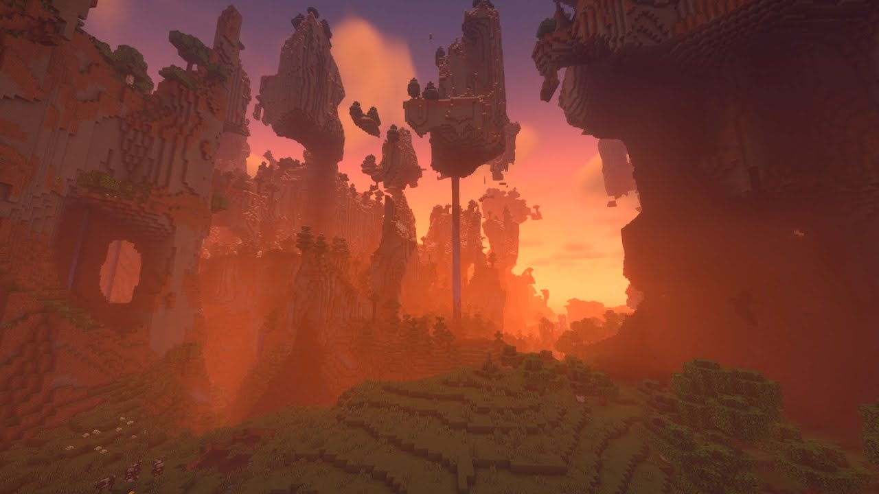 C418 - Sweden, but it's Hans Zimmer (slowed + reverb)