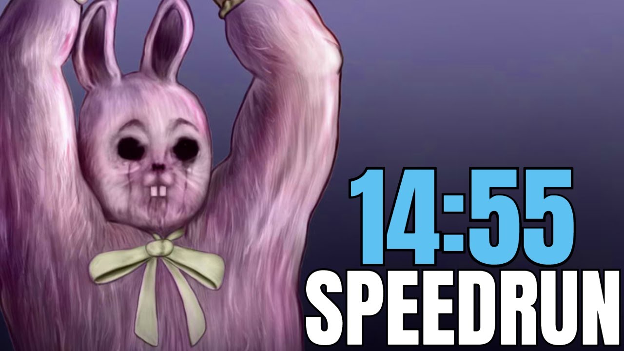 The Murder House Speedrun is Bloody Fun