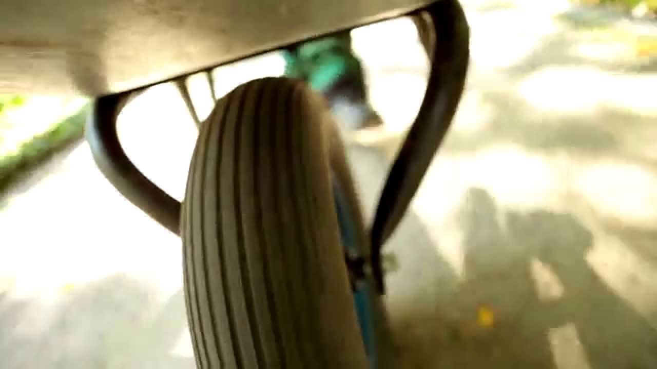 Ruhe bewahren! - Kinotrailer