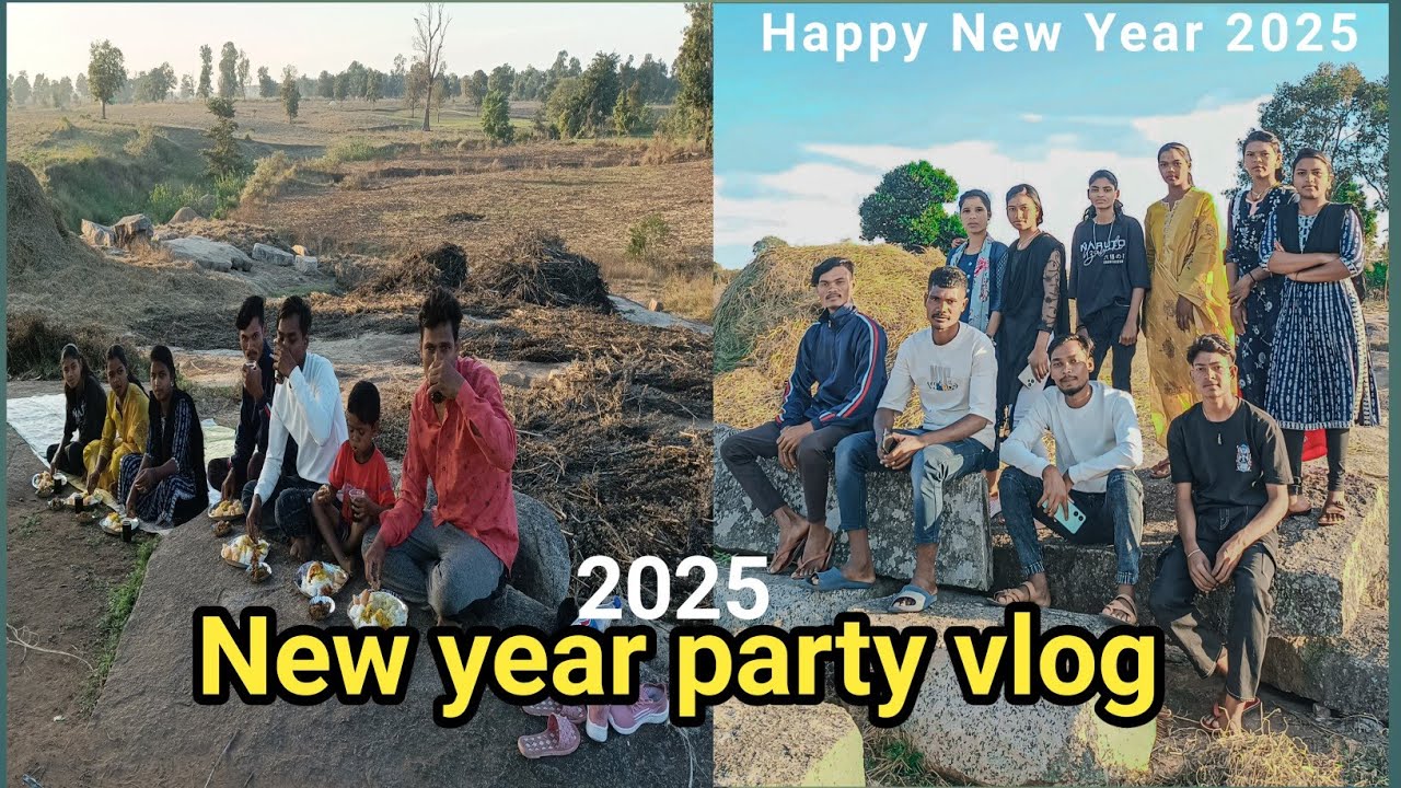 New year 2025 ukt teddy team Party 🥳🎉🎉🎉