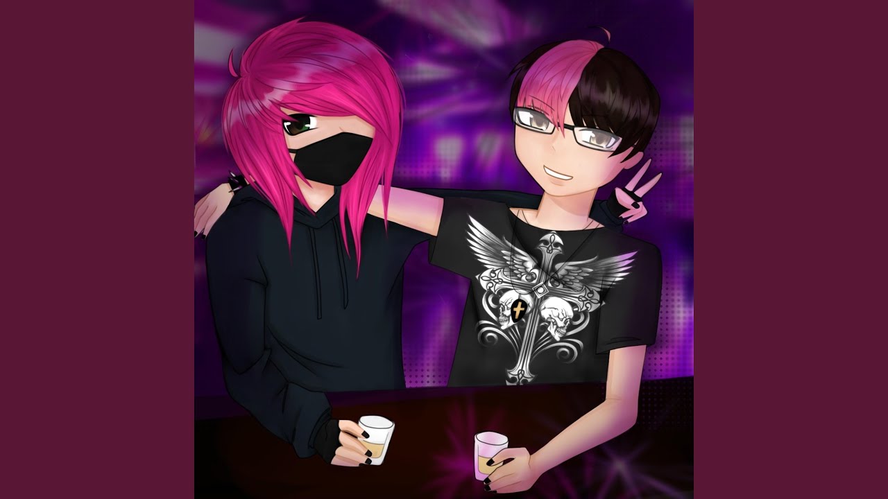 Rave All Night (feat. pink luu)