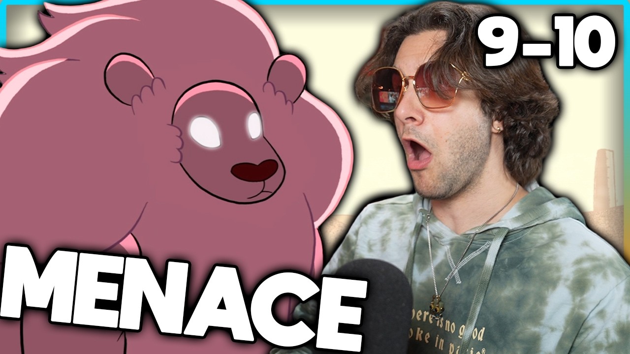 Лев &mdash; это угроза.