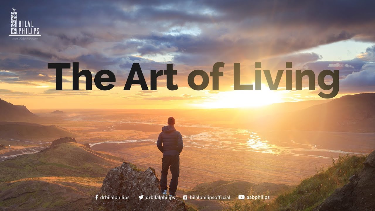 The Art of Living