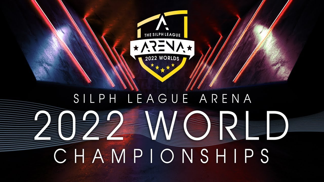 Silph Arena 2022 World Championship Finals