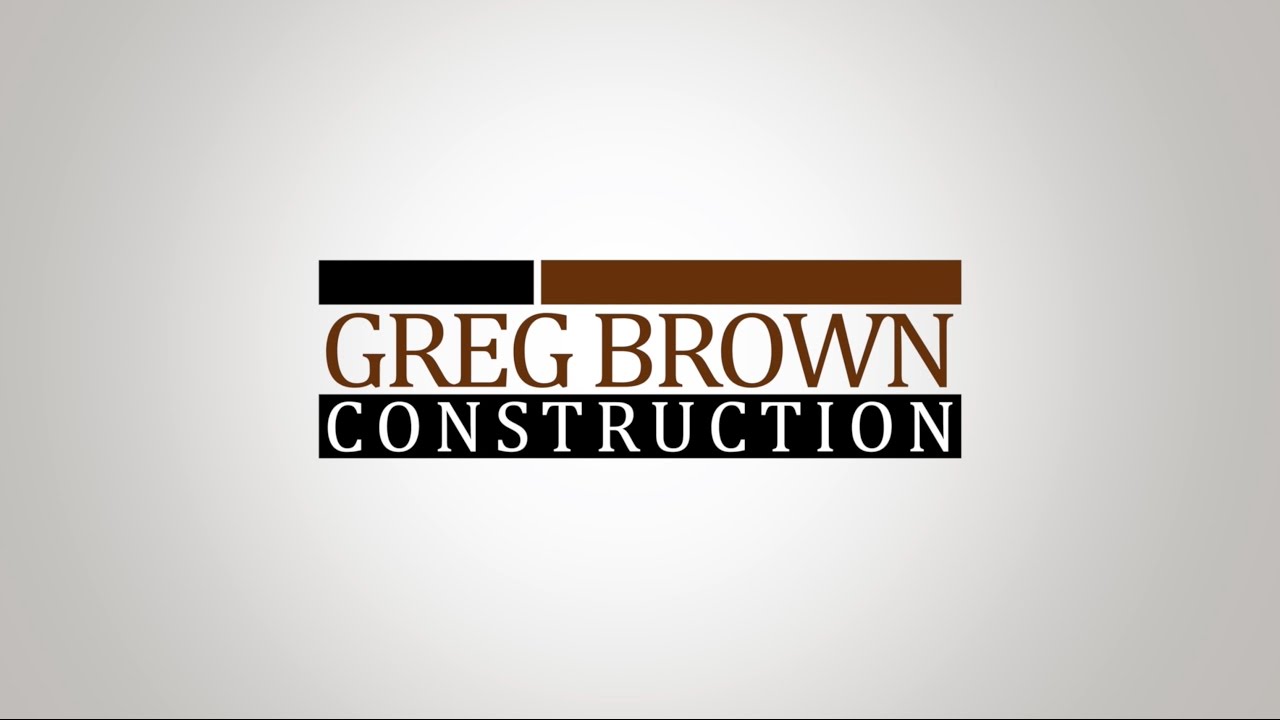 Greg Brown Construction