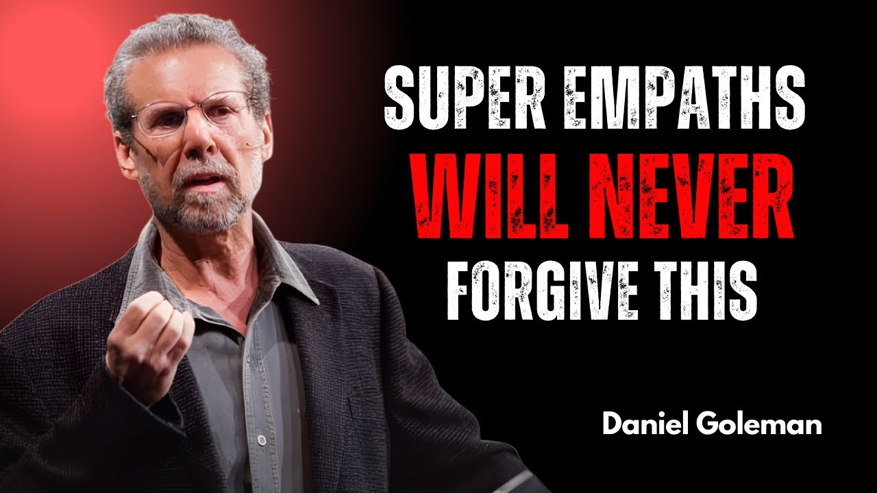 The One Emotional Mistake Super Empaths Never Forgive