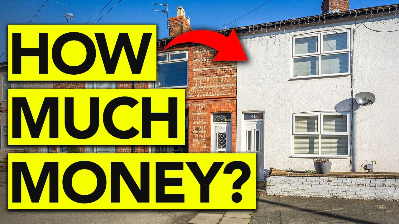 How Much Does A &pound;150k Property ACTUALLY Make Every Month?