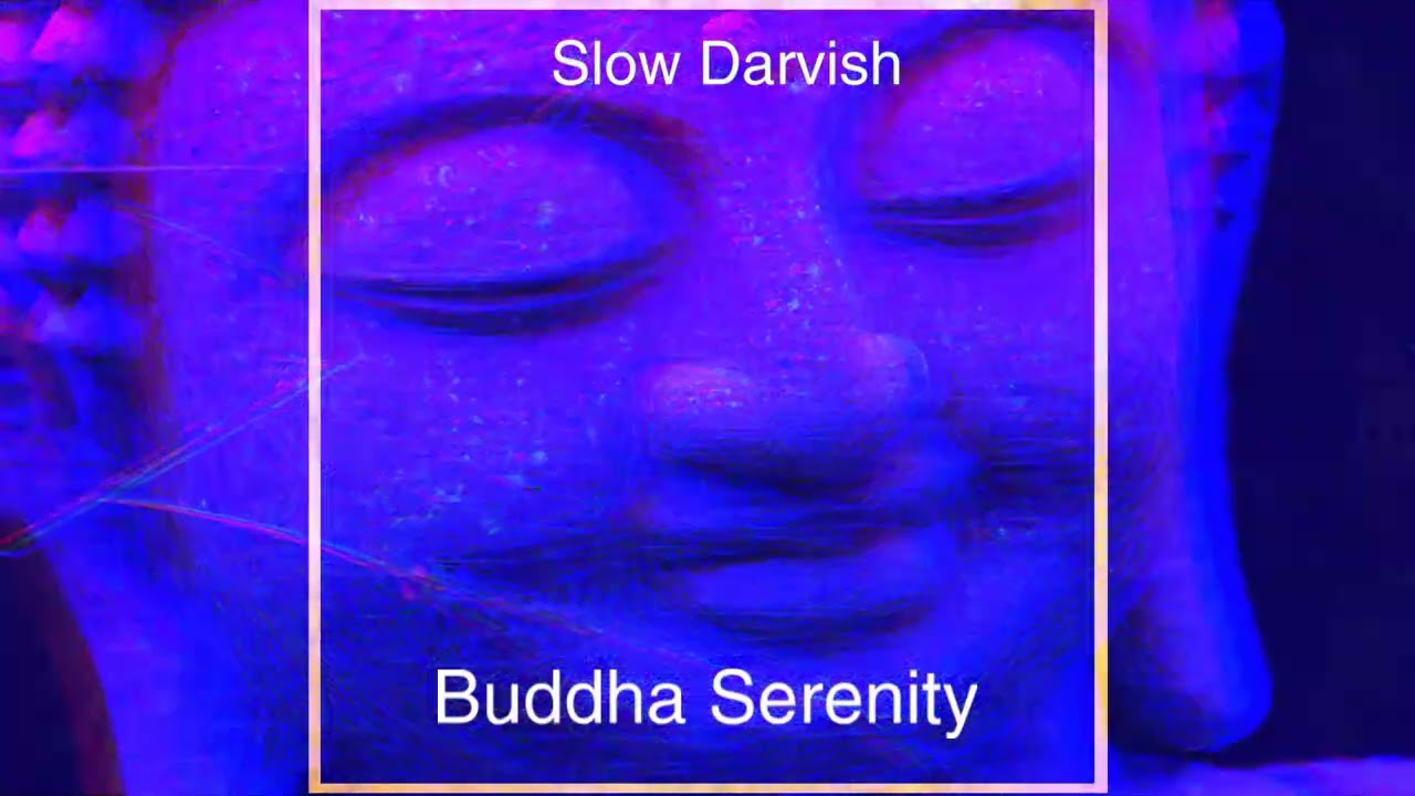 Ｂｕｄｄｈａ Ｓｅｒｅｎｉｔｙ • Ambient Trance | Sitar & Sarangi Meditative Fusion