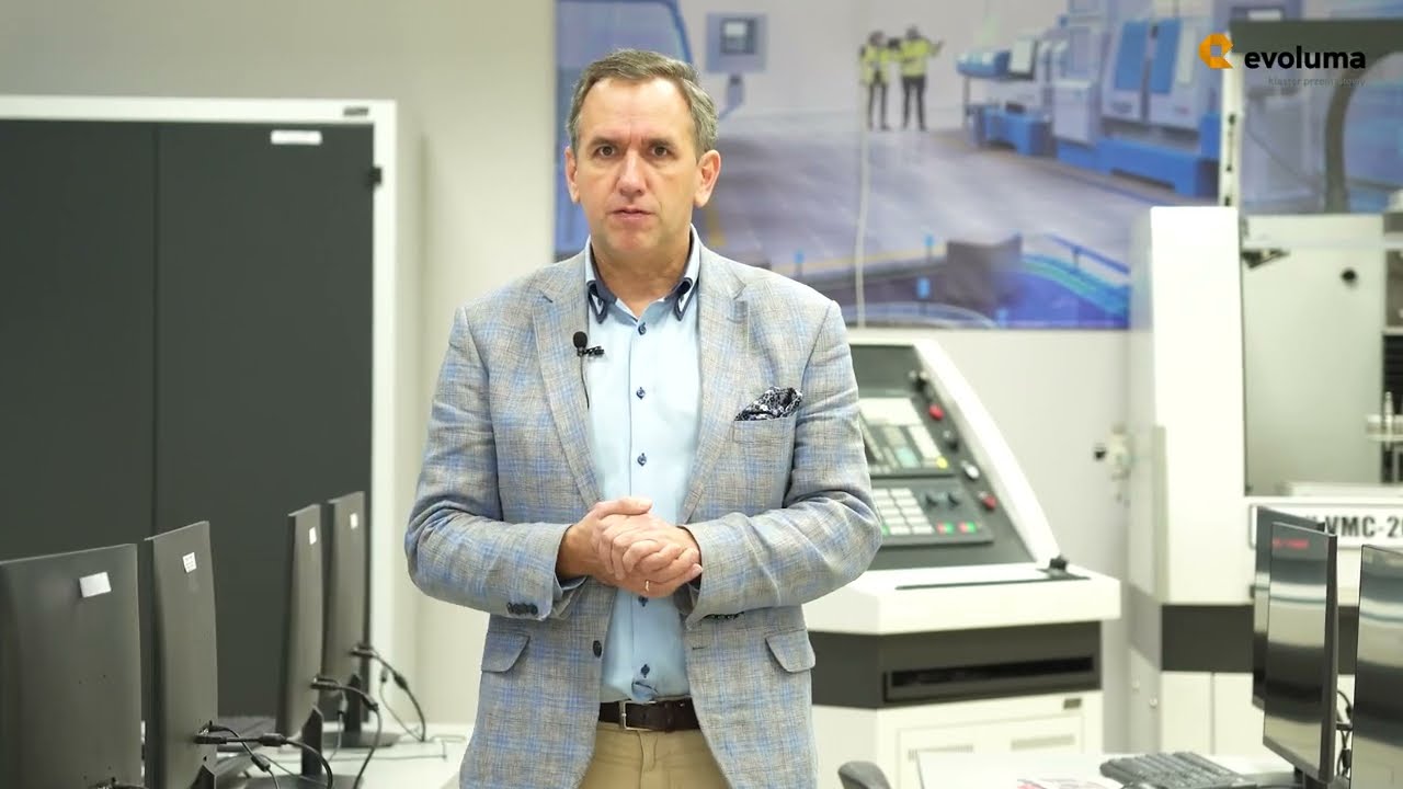 Centrum Kompetencji 4.0 - DEMOLAB | Politechnika Białostocka