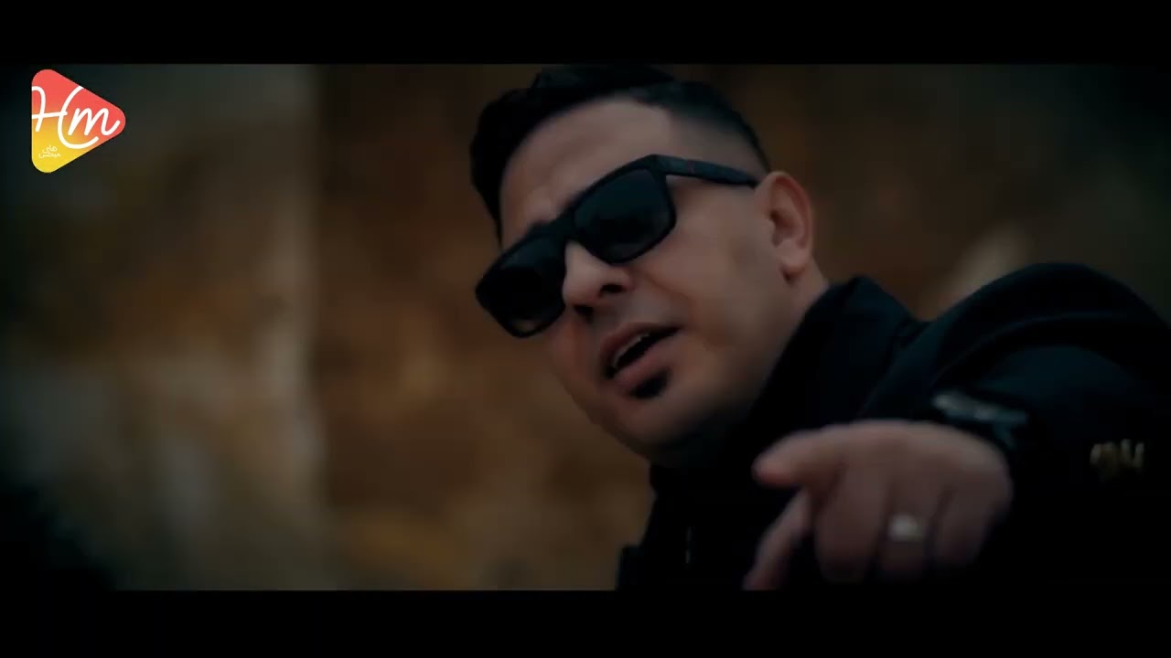 احمد العدوي | كليب موجووع 
