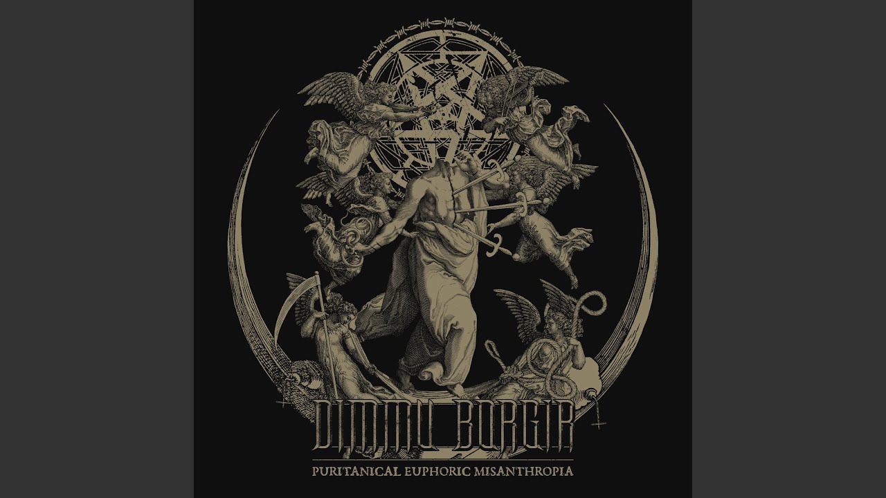 Burn In Hell (Remixed & Remastered)