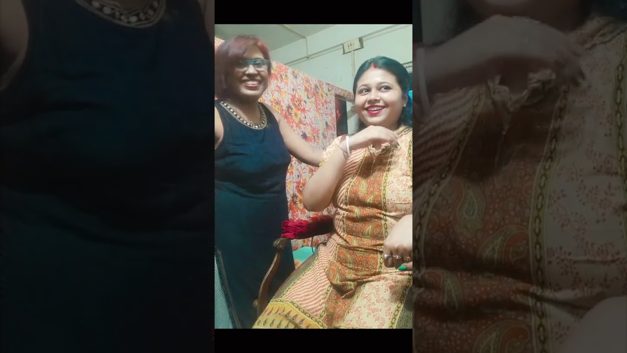 Nose piercing and story of mother - in -law and daughter - in - law's strong bonding.