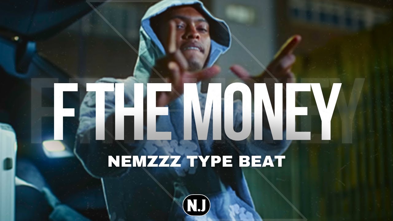 [FREE] Nemzzz Type Beat - 