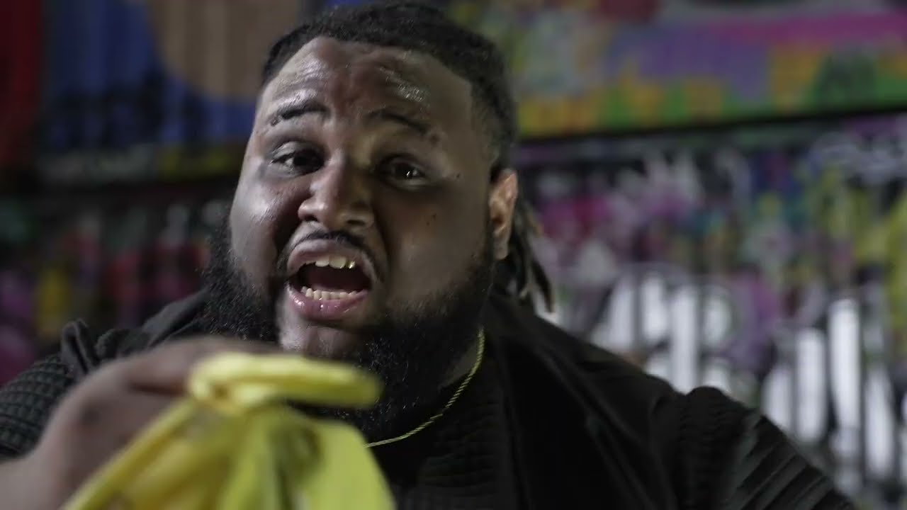 Big Shenn - Pam Pam (Official Music Video)