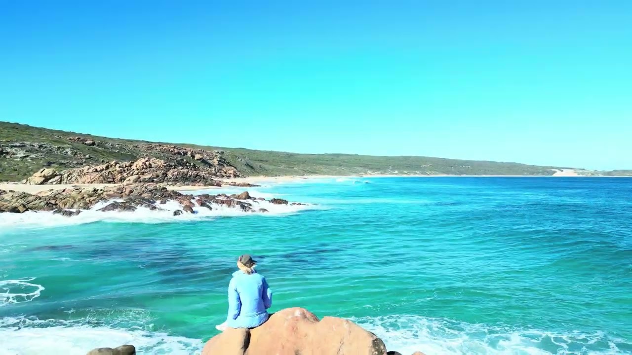 27 Stunning Leeuwin Naturaliste National Park: Best 360 & Drone Views of Western Australia 🚐💨
