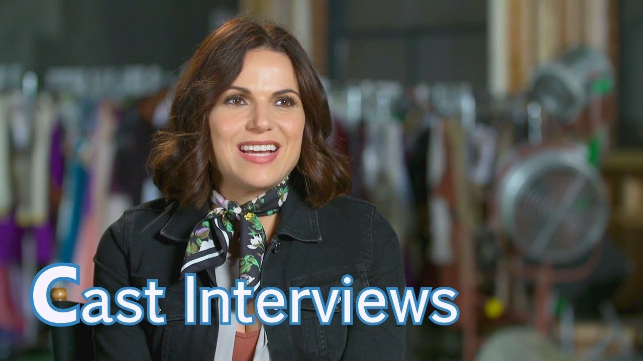 Once Upon a Time Season 7  Cast Interviews  Featurette Series Finale