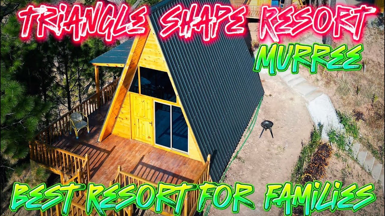 Murree Most Scenic & Budget-Friendly Resort | Travel Guide