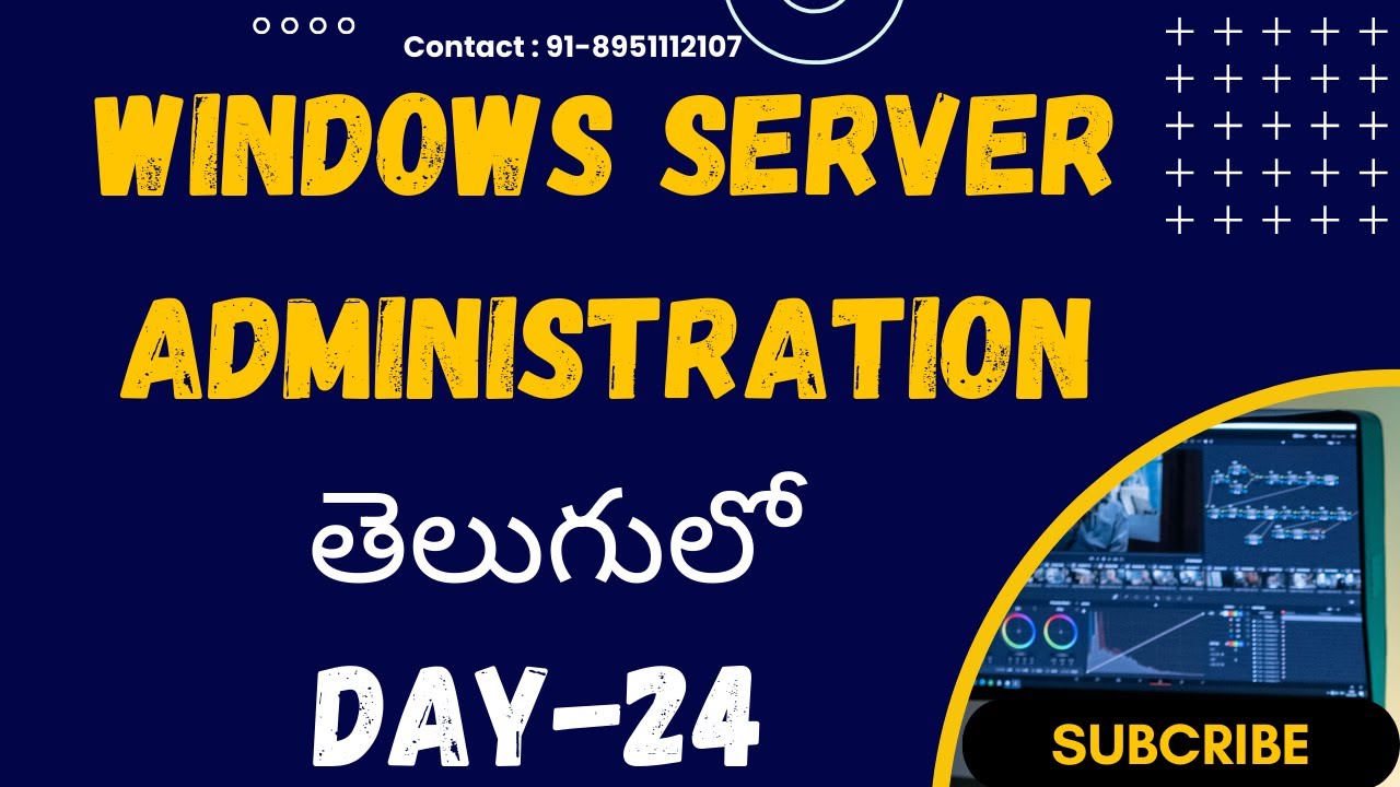 WDS & PXE Booting: Deploy Windows Images at Scale