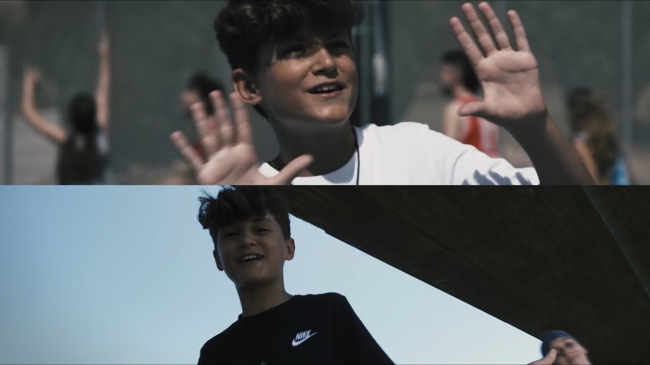 Carlos Higes - Mi Mundo ( Video oficial )
