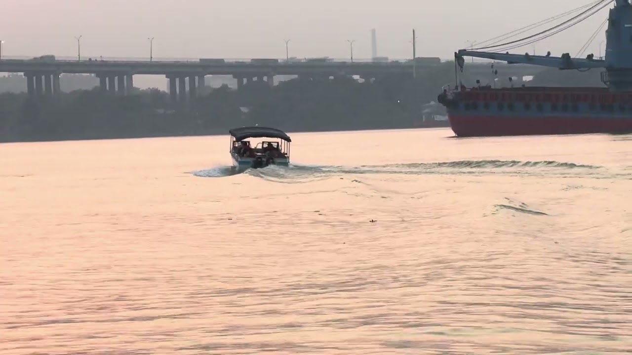 Hydrographic Survey boat - Calcutta Sportsboats Mfg Pvt Ltd - Boats In India